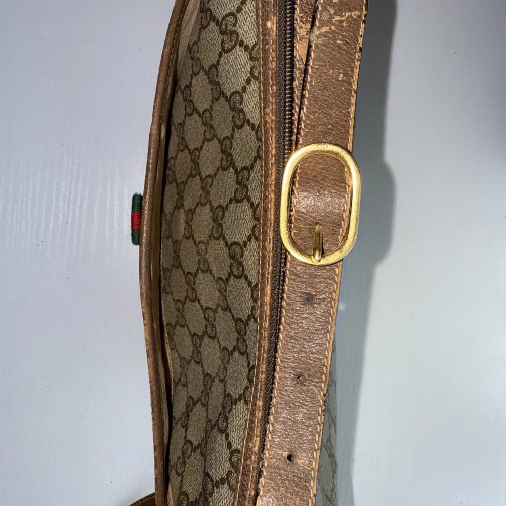 Vintage Gucci Ophidia Crossbody - Picture 7 of 15